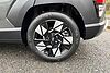 Hyundai KONA 1.6 T-GDi Ultimate SUV 5dr Petrol DCT Euro 6 (s/s) (138 ps) Grey