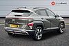 Hyundai KONA 1.6 T-GDi Ultimate SUV 5dr Petrol DCT Euro 6 (s/s) (138 ps) Grey