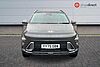 Hyundai KONA 1.6 T-GDi Ultimate SUV 5dr Petrol DCT Euro 6 (s/s) (138 ps) Grey