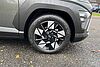 Hyundai KONA 1.6 T-GDi Ultimate SUV 5dr Petrol DCT Euro 6 (s/s) (138 ps) Grey