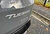 Hyundai TUCSON 1.6 T-GDi N Line SUV 5dr Petrol Hybrid Auto Euro 6 (s/s) (215 ps) Grey