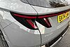 Hyundai TUCSON 1.6 T-GDi N Line SUV 5dr Petrol Hybrid Auto Euro 6 (s/s) (215 ps) Grey