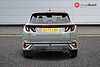 Hyundai TUCSON 1.6 T-GDi N Line SUV 5dr Petrol Hybrid Auto Euro 6 (s/s) (215 ps) Grey