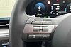 Hyundai KONA 1.6 h-GDi Advance SUV 5dr Petrol Hybrid DCT Euro 6 (s/s) (129 ps) White