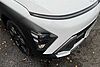 Hyundai KONA 1.6 h-GDi Advance SUV 5dr Petrol Hybrid DCT Euro 6 (s/s) (129 ps) White