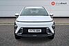 Hyundai KONA 1.6 h-GDi Advance SUV 5dr Petrol Hybrid DCT Euro 6 (s/s) (129 ps) White