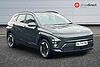 Hyundai KONA 65.4kWh Advance SUV 5dr Electric Auto (218 ps) Green
