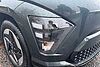 Hyundai KONA 65.4kWh Advance SUV 5dr Electric Auto (218 ps) Green