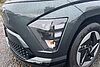 Hyundai KONA 65.4kWh Advance SUV 5dr Electric Auto (218 ps) Green