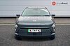 Hyundai KONA 65.4kWh Advance SUV 5dr Electric Auto (218 ps) Green
