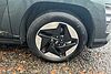 Hyundai KONA 65.4kWh Advance SUV 5dr Electric Auto (218 ps) Green