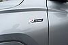 Hyundai TUCSON 1.6 T-GDi MHEV N Line SUV 5dr Petrol Hybrid DCT Euro 6 (s/s) (150 ps) Silver