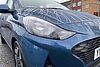 Hyundai I10 1.0 Advance Hatchback 5dr Petrol Manual Euro 6 (s/s) (63 ps) Blue