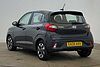 Hyundai I10 1.0 Advance Hatchback 5dr Petrol Auto Euro 6 (s/s) (63 ps) Grey