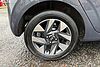 Hyundai I10 1.0 Advance Hatchback 5dr Petrol Auto Euro 6 (s/s) (63 ps) Grey