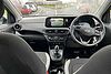 Hyundai I10 1.0 Advance Hatchback 5dr Petrol Auto Euro 6 (s/s) (63 ps) Grey