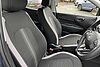 Hyundai I10 1.0 Advance Hatchback 5dr Petrol Auto Euro 6 (s/s) (63 ps) Grey