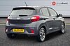 Hyundai I10 1.0 Advance Hatchback 5dr Petrol Auto Euro 6 (s/s) (63 ps) Grey