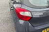 Hyundai I10 1.0 Advance Hatchback 5dr Petrol Auto Euro 6 (s/s) (63 ps) Grey