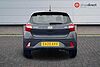 Hyundai I10 1.0 Advance Hatchback 5dr Petrol Auto Euro 6 (s/s) (63 ps) Grey