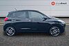 Hyundai I10 1.0 Premium Hatchback 5dr Petrol Auto Euro 6 (s/s) (63 ps) Black