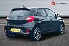 Hyundai I10 1.0 Premium Hatchback 5dr Petrol Auto Euro 6 (s/s) (63 ps) Black