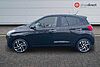 Hyundai I10 1.0 Premium Hatchback 5dr Petrol Auto Euro 6 (s/s) (63 ps) Black