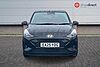 Hyundai I10 1.0 Premium Hatchback 5dr Petrol Auto Euro 6 (s/s) (63 ps) Black