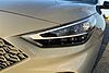 Hyundai I30 1.5 T-GDi MHEV N Line Hatchback 5dr Petrol Hybrid DCT Euro 6 (s/s) (159 ps) Grey