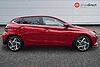 Hyundai I20 1.0 T-GDi Ultimate Hatchback 5dr Petrol DCT Euro 6 (s/s) (100 ps) Red