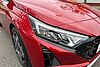 Hyundai I20 1.0 T-GDi Ultimate Hatchback 5dr Petrol DCT Euro 6 (s/s) (100 ps) Red