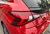Hyundai I20 1.0 T-GDi Ultimate Hatchback 5dr Petrol DCT Euro 6 (s/s) (100 ps) Red