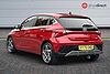 Hyundai I20 1.0 T-GDi Ultimate Hatchback 5dr Petrol DCT Euro 6 (s/s) (100 ps) Red