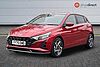 Hyundai I20 1.0 T-GDi Ultimate Hatchback 5dr Petrol DCT Euro 6 (s/s) (100 ps) Red