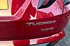 Hyundai TUCSON 1.6 h T-GDi N Line S SUV 5dr Petrol Hybrid Auto Euro 6 (s/s) (230 ps) Red