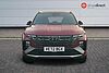 Hyundai TUCSON 1.6 h T-GDi N Line S SUV 5dr Petrol Hybrid Auto Euro 6 (s/s) (230 ps) Red