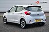 Hyundai I10 1.0 Advance Hatchback 5dr Petrol Auto Euro 6 (s/s) (63 ps) Grey
