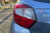 Hyundai I10 1.2 Premium Hatchback 5dr Petrol Auto Euro 6 (s/s) (79 ps) Blue