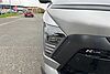 Hyundai KONA 65.4kWh N Line S SUV 5dr Electric Auto (218 ps) Silver