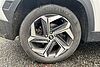 Hyundai TUCSON 1.6 h T-GDi Ultimate SUV 5dr Petrol Hybrid Auto Euro 6 (s/s) (230 ps) White