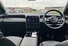Hyundai TUCSON 1.6 h T-GDi Ultimate SUV 5dr Petrol Hybrid Auto Euro 6 (s/s) (230 ps) White