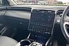 Hyundai TUCSON 1.6 h T-GDi Ultimate SUV 5dr Petrol Hybrid Auto Euro 6 (s/s) (230 ps) White