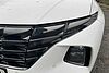 Hyundai TUCSON 1.6 h T-GDi Ultimate SUV 5dr Petrol Hybrid Auto Euro 6 (s/s) (230 ps) White