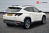 Hyundai TUCSON 1.6 h T-GDi Ultimate SUV 5dr Petrol Hybrid Auto Euro 6 (s/s) (230 ps) White