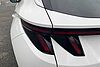 Hyundai TUCSON 1.6 h T-GDi Ultimate SUV 5dr Petrol Hybrid Auto Euro 6 (s/s) (230 ps) White