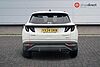Hyundai TUCSON 1.6 h T-GDi Ultimate SUV 5dr Petrol Hybrid Auto Euro 6 (s/s) (230 ps) White