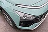 Hyundai BAYON 1.0 T-GDi Ultimate SUV 5dr Petrol DCT Euro 6 (s/s) (100 ps) Green