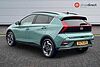 Hyundai BAYON 1.0 T-GDi Ultimate SUV 5dr Petrol DCT Euro 6 (s/s) (100 ps) Green