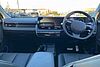 Hyundai IONIQ 5 Ioniq 5 168kW Ultimate 84 kWh 5dr Auto Hatchback Black