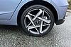 Hyundai I20 1.0 T-GDi Premium Hatchback 5dr Petrol DCT Euro 6 (s/s) (100 ps) Blue